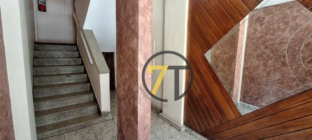 Apartamento, 3 quartos, 77 m² - Foto 2
