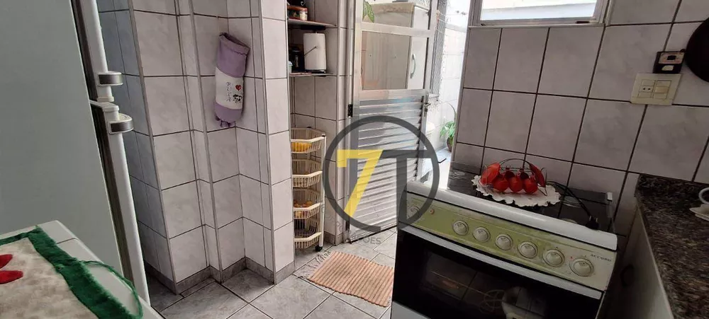 Apartamento, 3 quartos, 77 m² - Foto 9