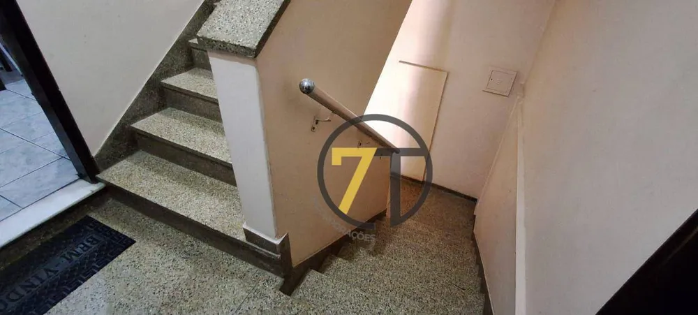 Apartamento, 3 quartos, 77 m² - Foto 3