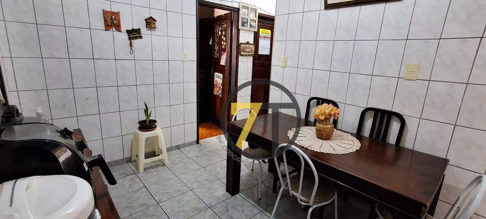 Apartamento, 3 quartos, 77 m² - Foto 5