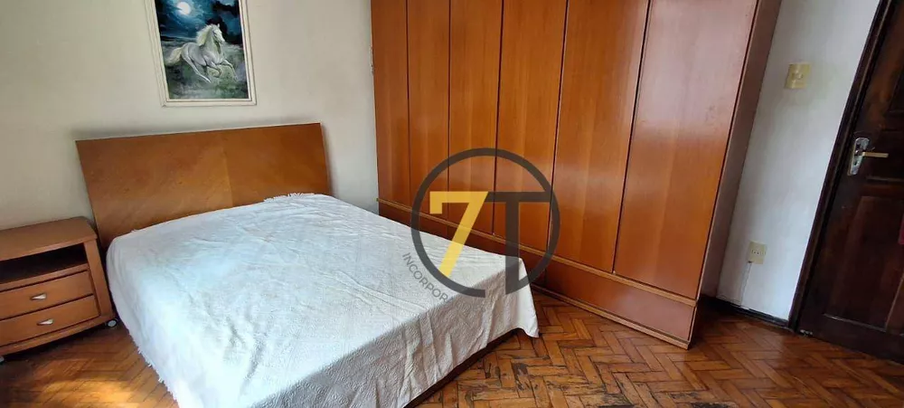 Apartamento, 3 quartos, 77 m² - Foto 4