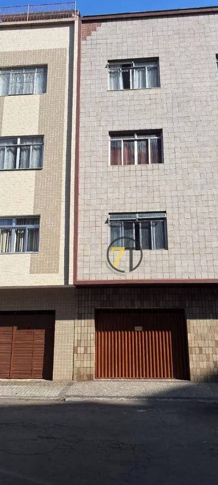 Apartamento, 3 quartos, 77 m² - Foto 1