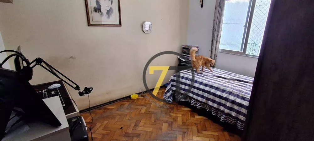 Apartamento, 3 quartos, 77 m² - Foto 2