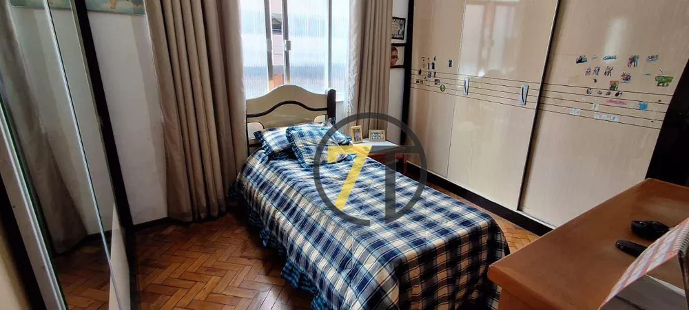 Apartamento, 3 quartos, 77 m² - Foto 6
