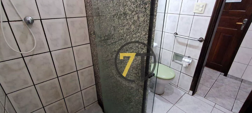 Apartamento, 3 quartos, 77 m² - Foto 1
