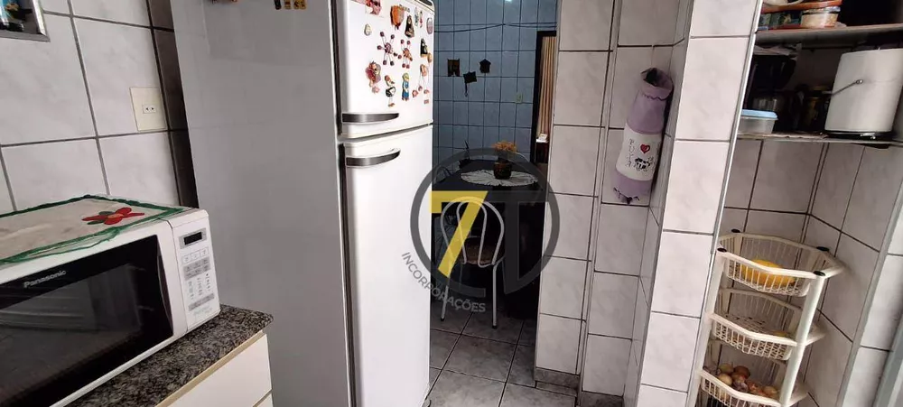 Apartamento, 3 quartos, 77 m² - Foto 3