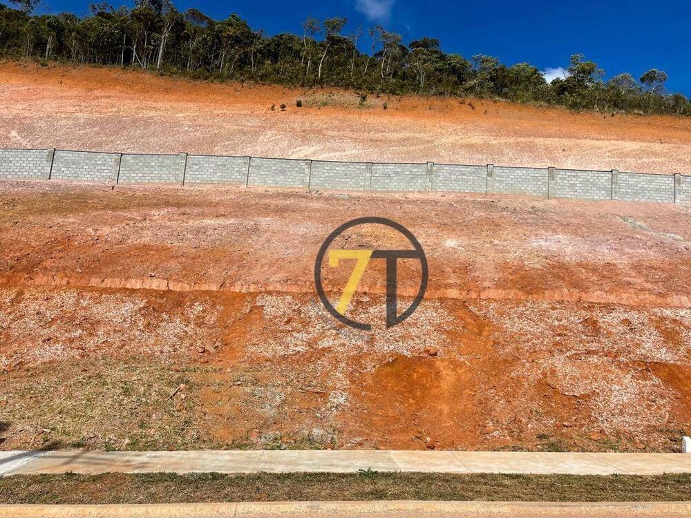 Loteamento e Condomínio, 300 m² - Foto 6