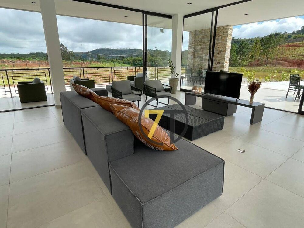 Loteamento e Condomínio, 300 m² - Foto 4