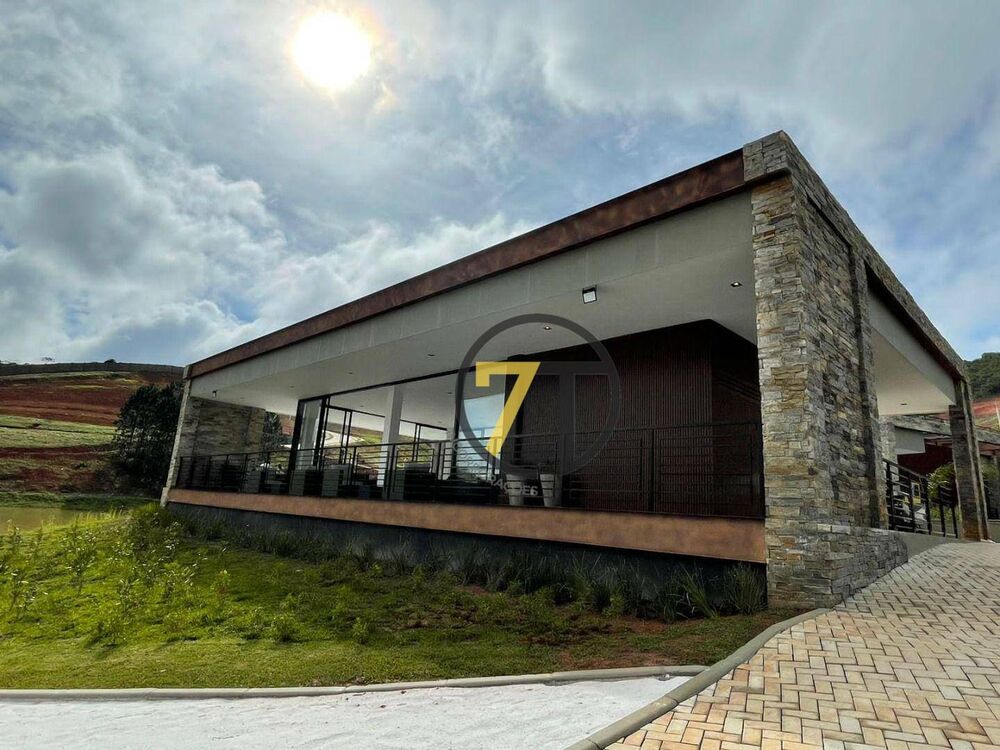 Loteamento e Condomínio, 300 m² - Foto 11
