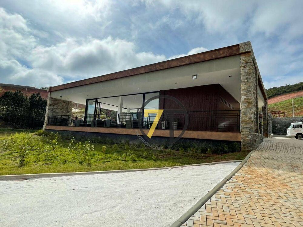 Loteamento e Condomínio, 300 m² - Foto 1