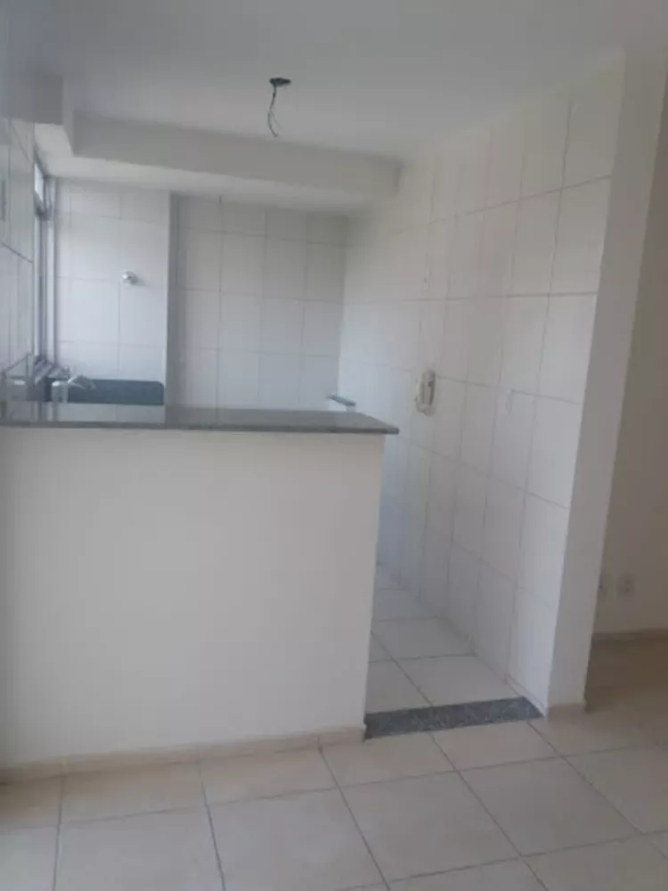 Apartamento à venda com 2 quartos, 70m² - Foto 6