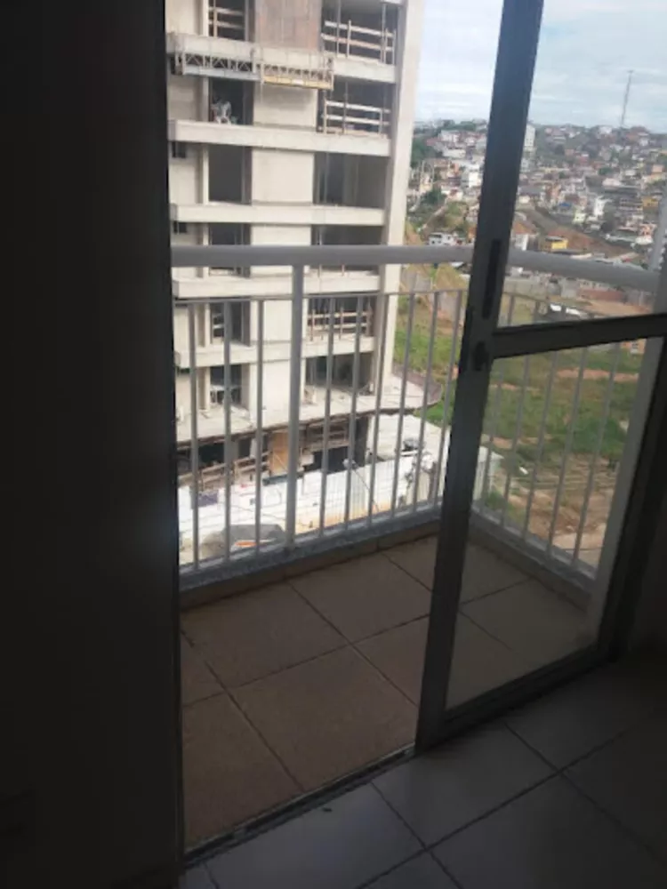 Apartamento à venda com 2 quartos, 70m² - Foto 5