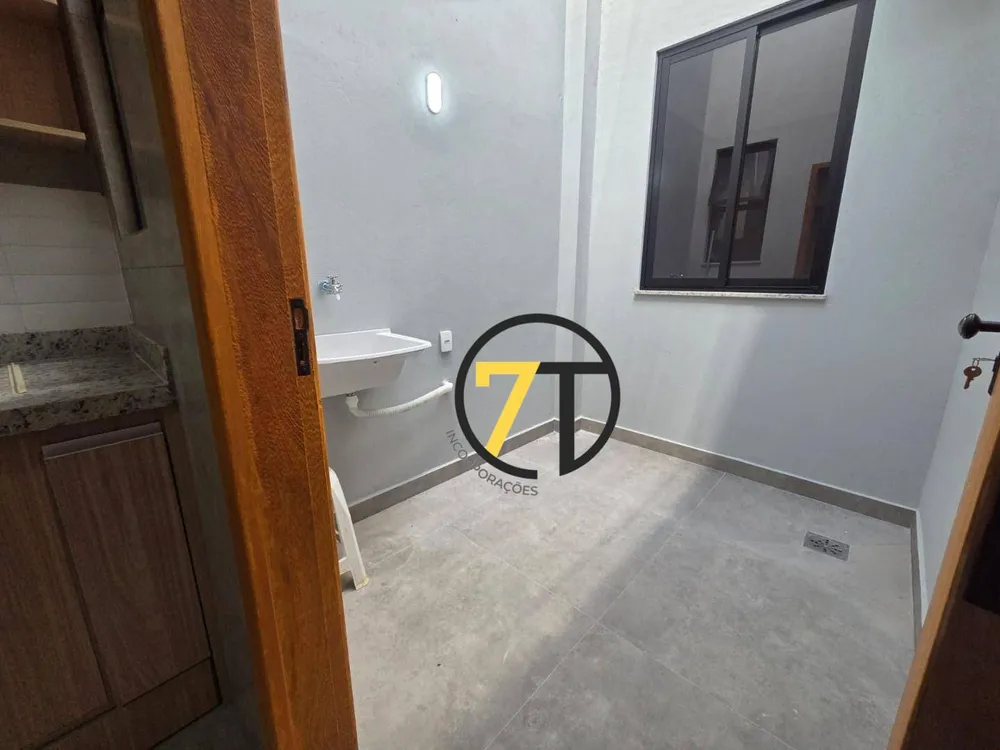 Casa, 3 quartos, 159 m² - Foto 5