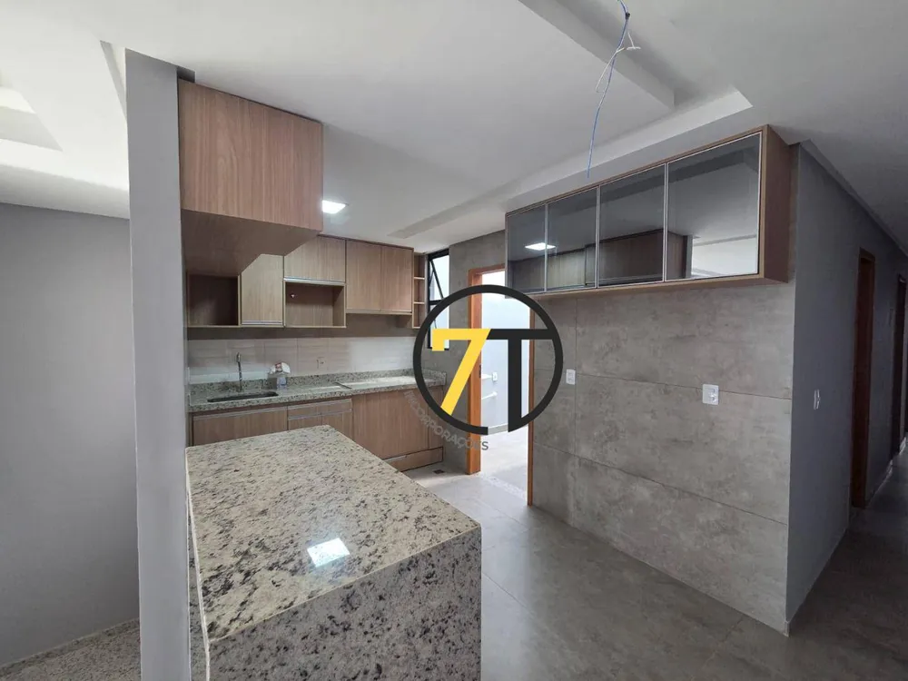 Casa, 3 quartos, 159 m² - Foto 4
