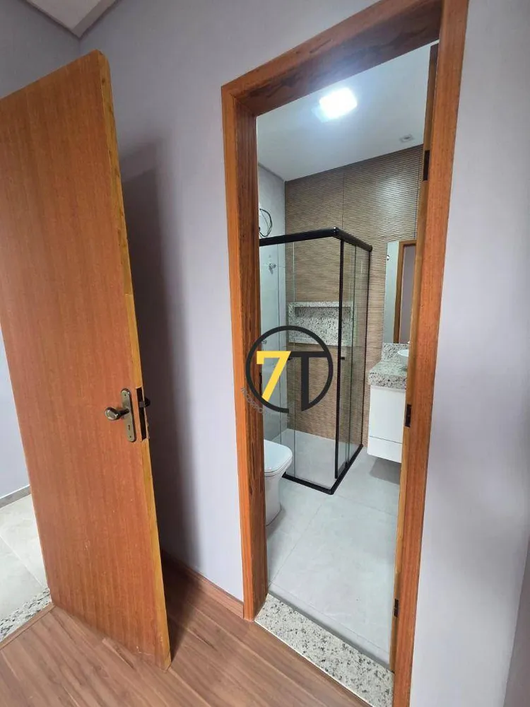 Casa, 3 quartos, 159 m² - Foto 13