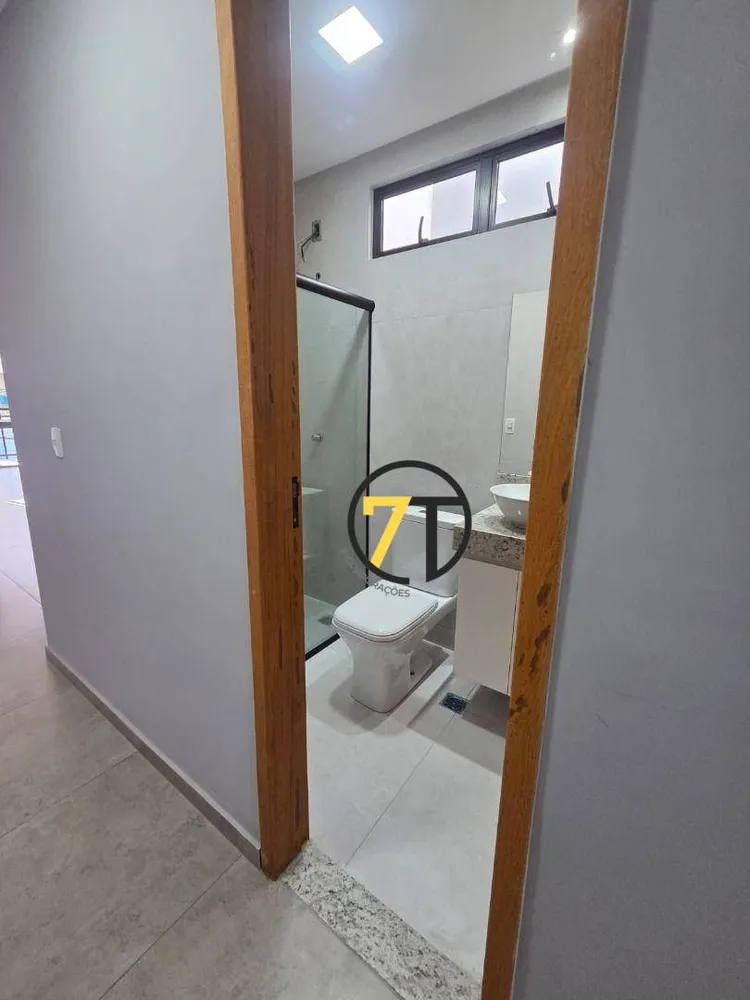 Casa, 3 quartos, 159 m² - Foto 6