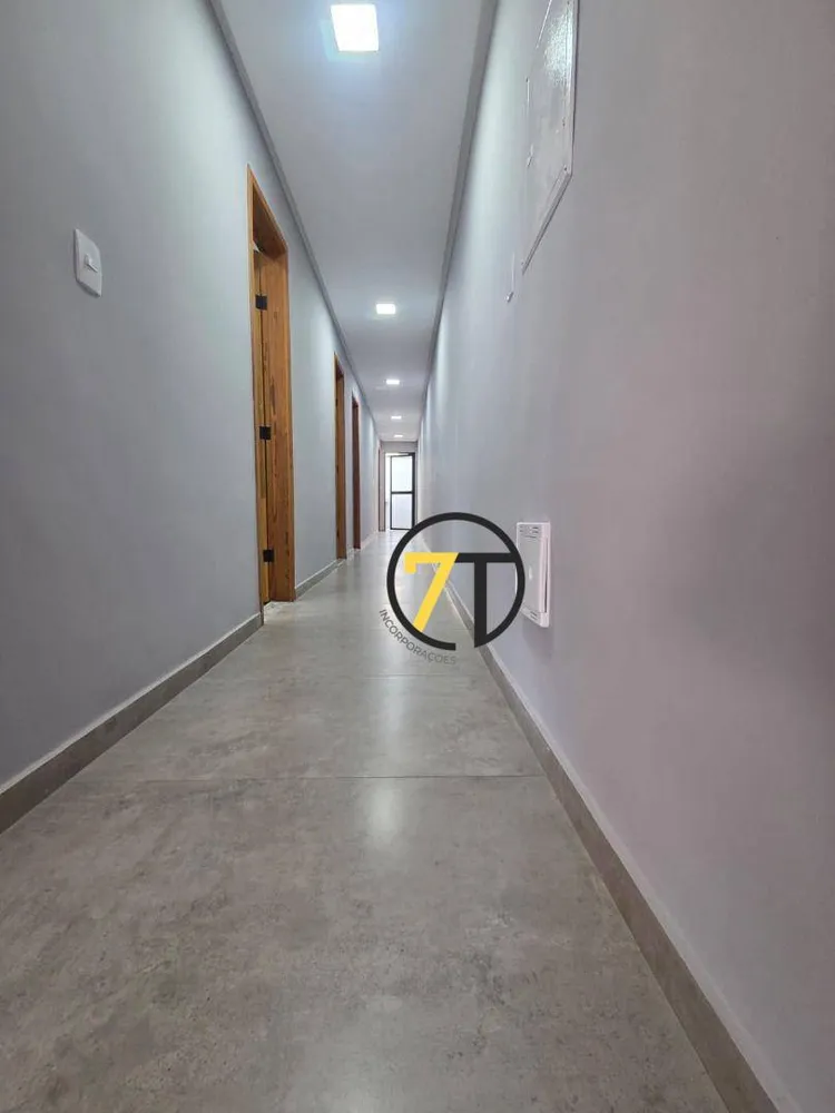 Casa, 3 quartos, 159 m² - Foto 17
