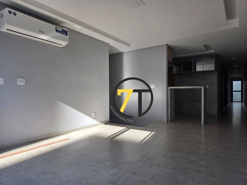 Casa, 3 quartos, 159 m² - Foto 2