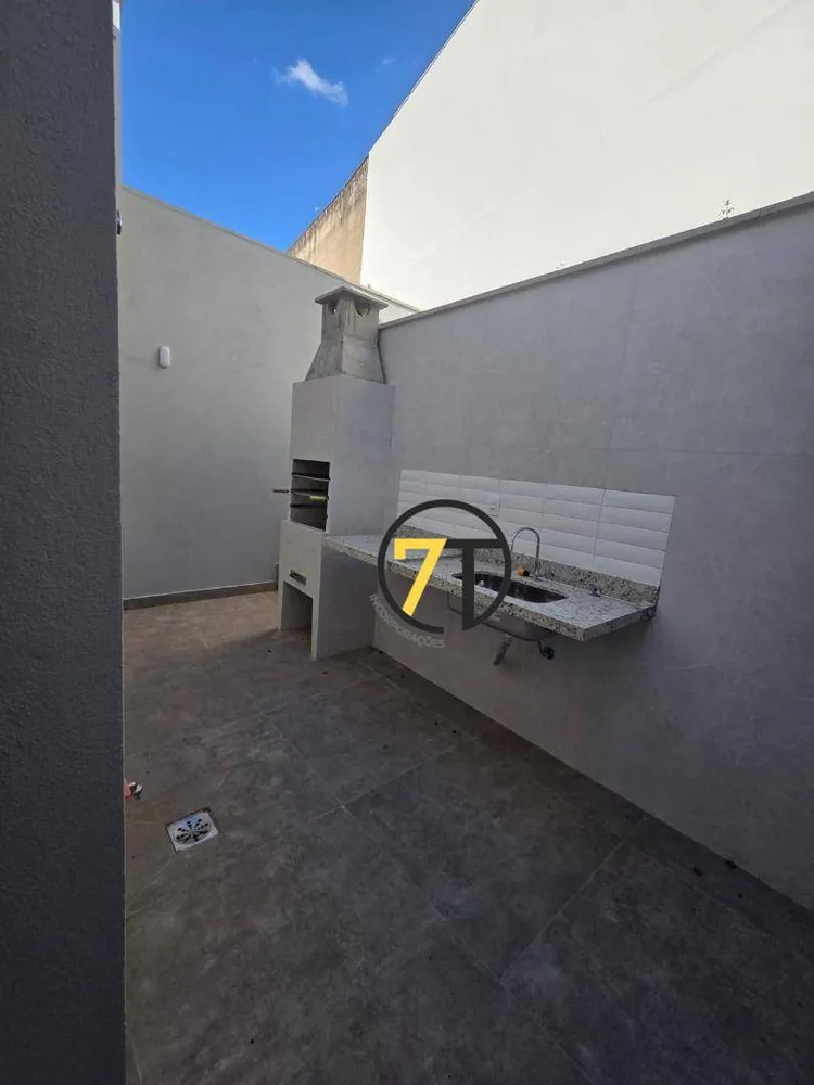 Casa, 3 quartos, 159 m² - Foto 14