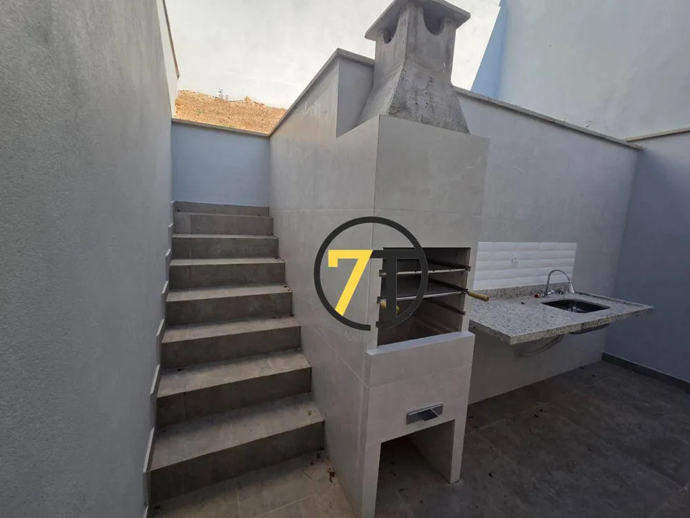 Casa, 3 quartos, 159 m² - Foto 15