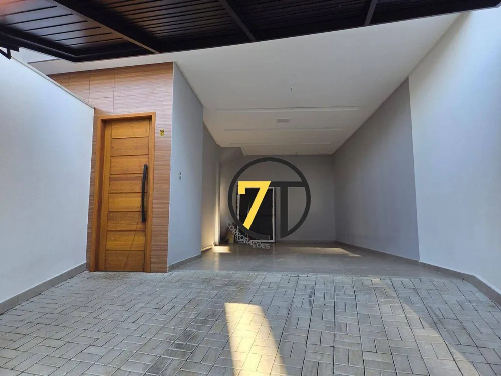 Casa, 3 quartos, 159 m² - Foto 18