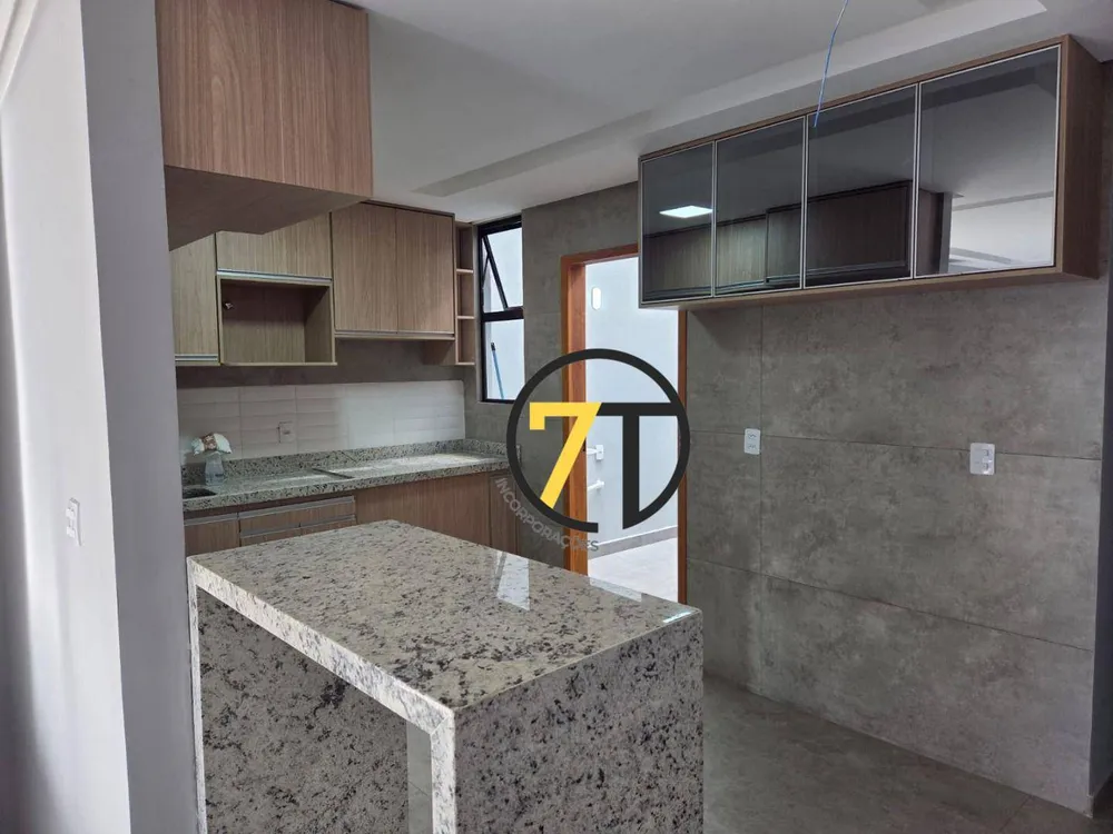 Casa, 3 quartos, 159 m² - Foto 3