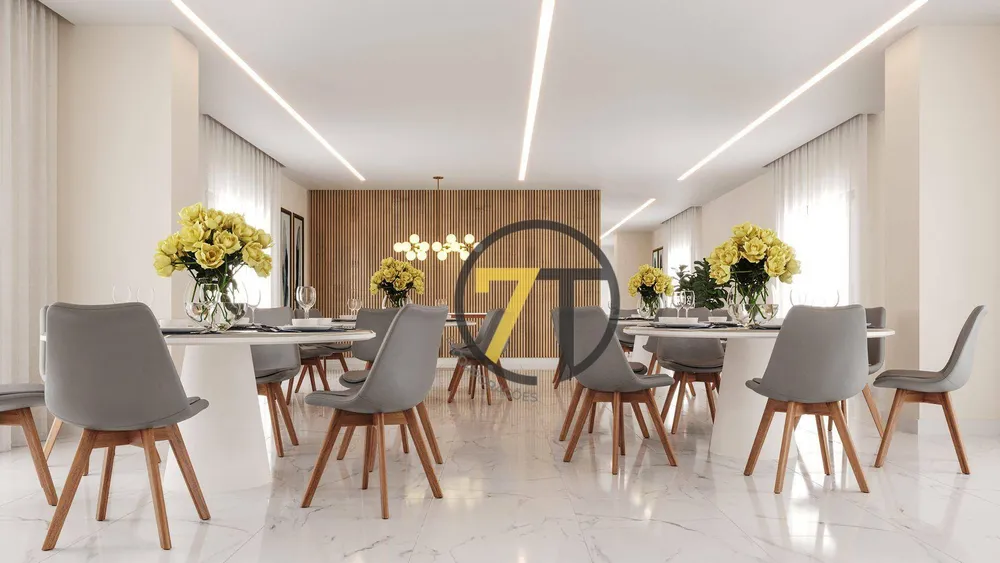 Apartamento, 2 quartos, 57 m² - Foto 9
