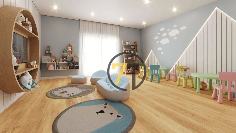 Apartamento, 2 quartos, 57 m² - Foto 14