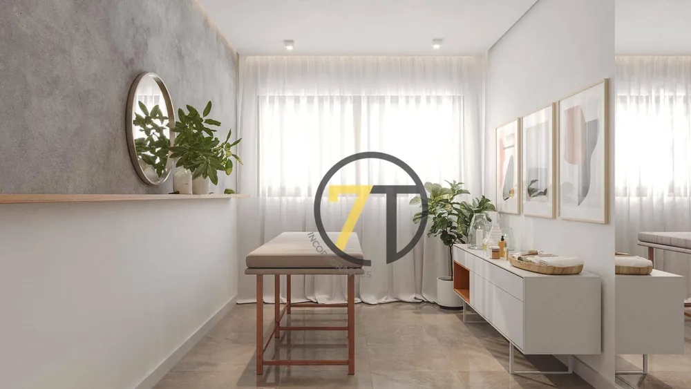 Apartamento, 2 quartos, 57 m² - Foto 8