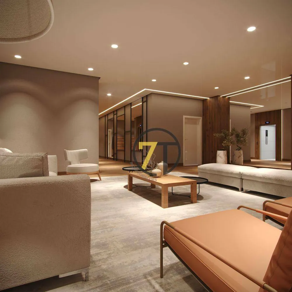 Apartamento, 2 quartos, 57 m² - Foto 12