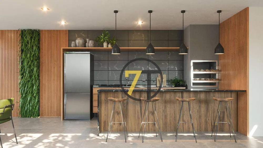 Apartamento, 2 quartos, 57 m² - Foto 5