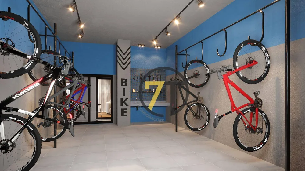 Apartamento, 2 quartos, 57 m² - Foto 16
