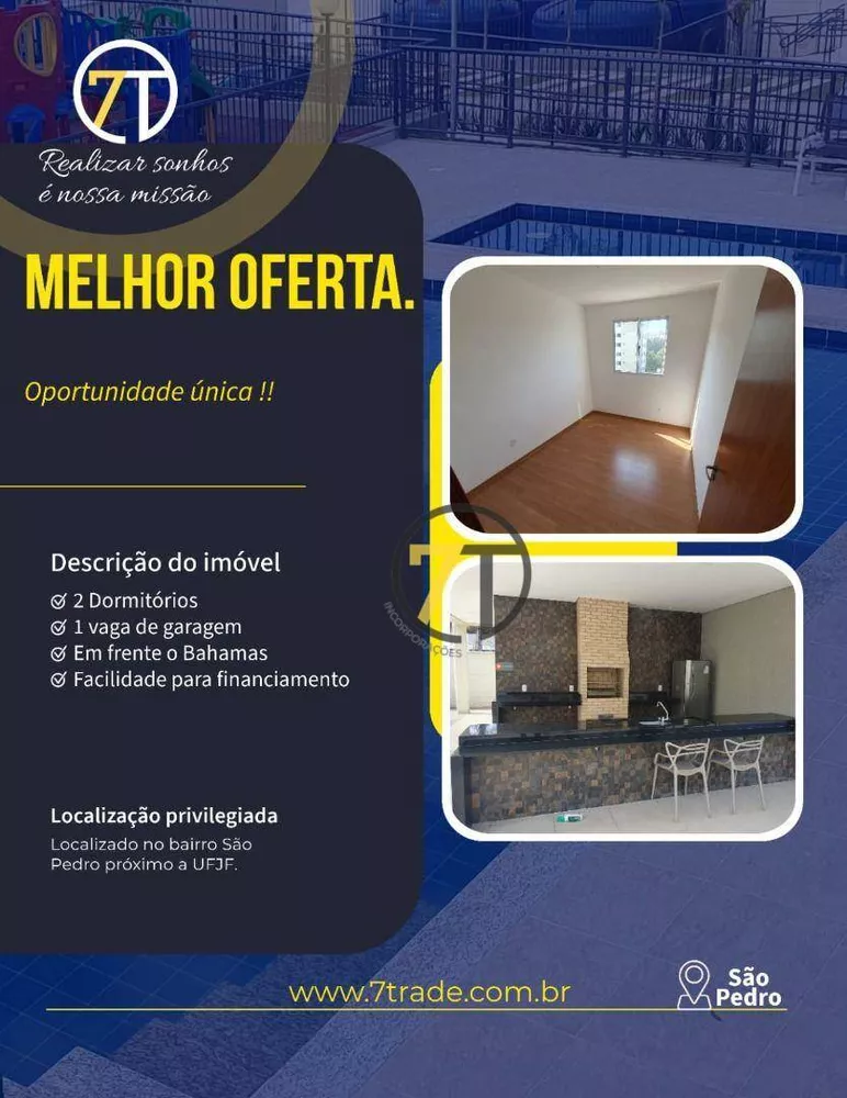 Apartamento para alugar com 2 quartos, 47m² - Foto 16