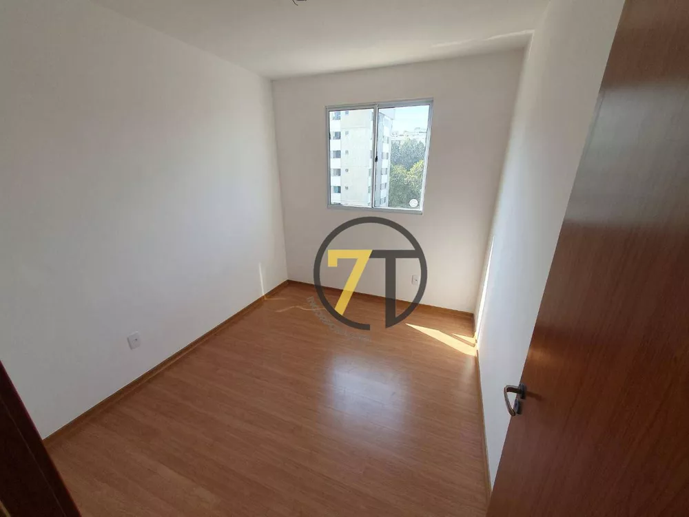 Apartamento para alugar com 2 quartos, 47m² - Foto 2