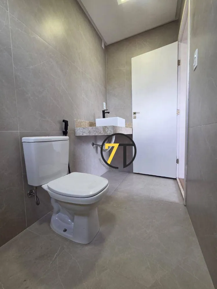 Casa de Condomínio, 3 quartos - Foto 17