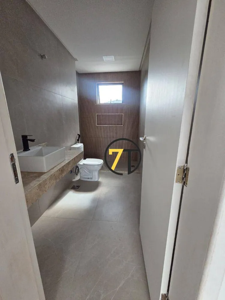 Casa de Condomínio, 3 quartos - Foto 18
