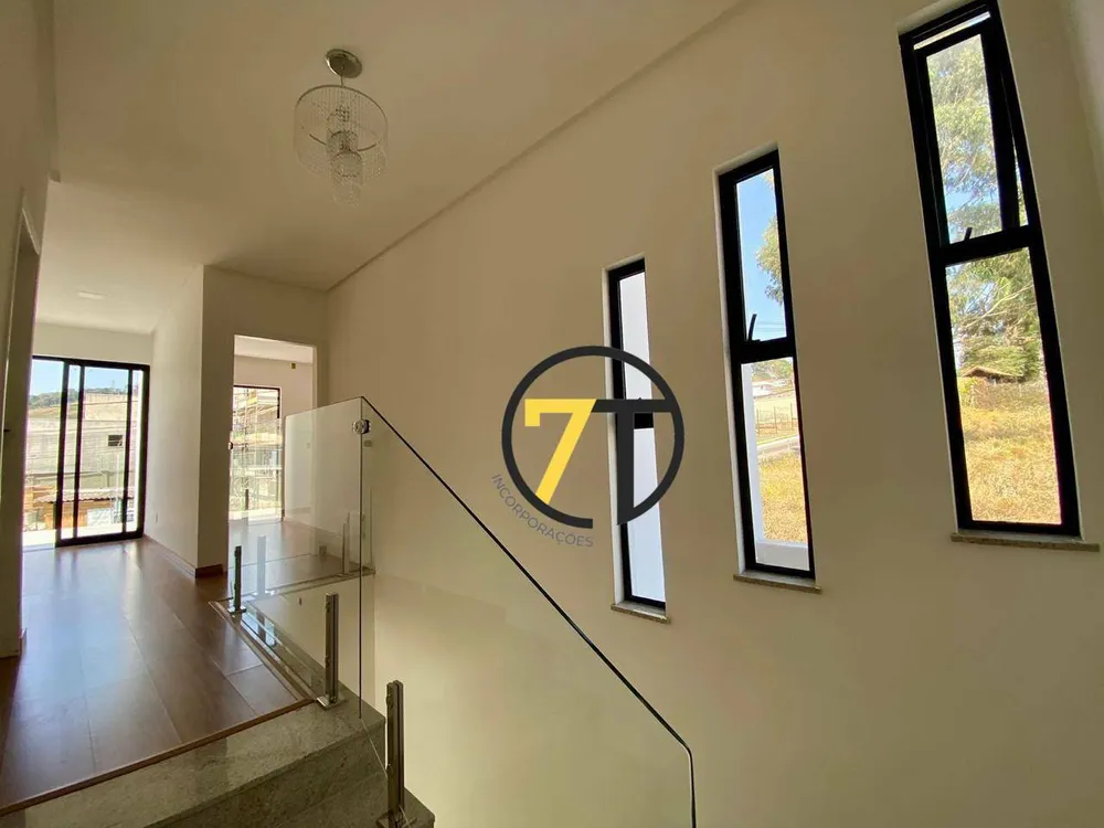 Casa de Condomínio, 3 quartos - Foto 10