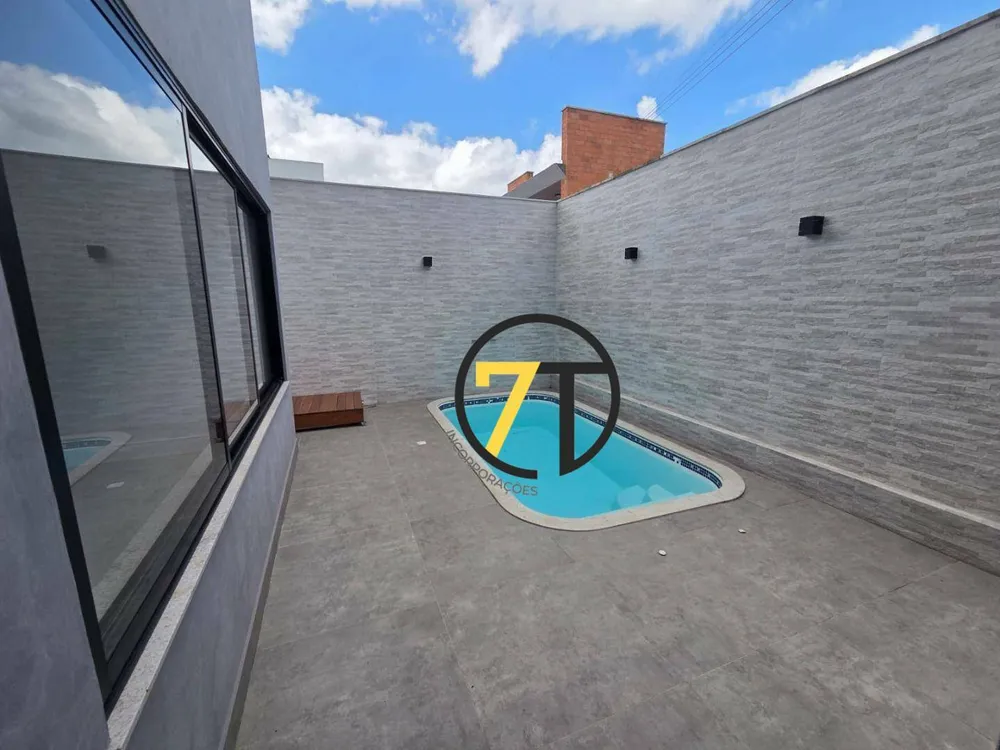 Casa de Condomínio, 3 quartos - Foto 7