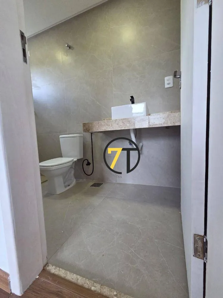 Casa de Condomínio, 3 quartos - Foto 19