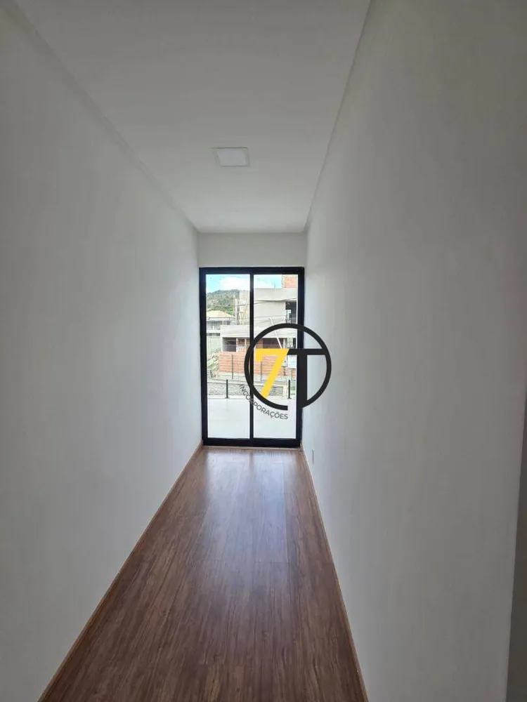 Casa de Condomínio, 3 quartos - Foto 20
