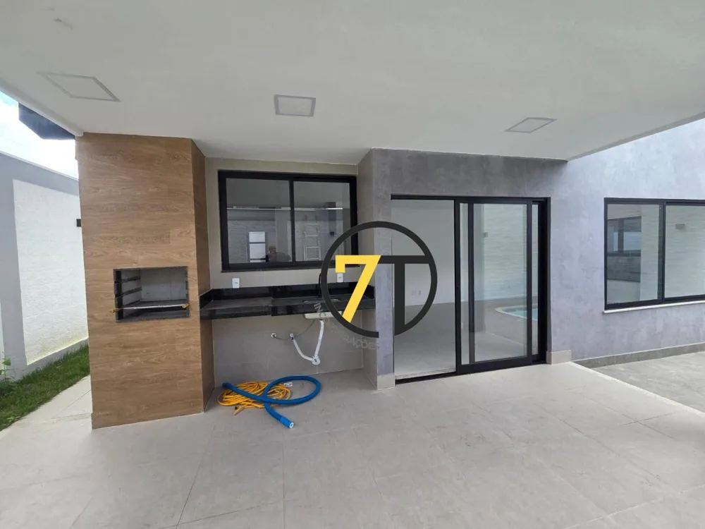 Casa de Condomínio, 3 quartos - Foto 6