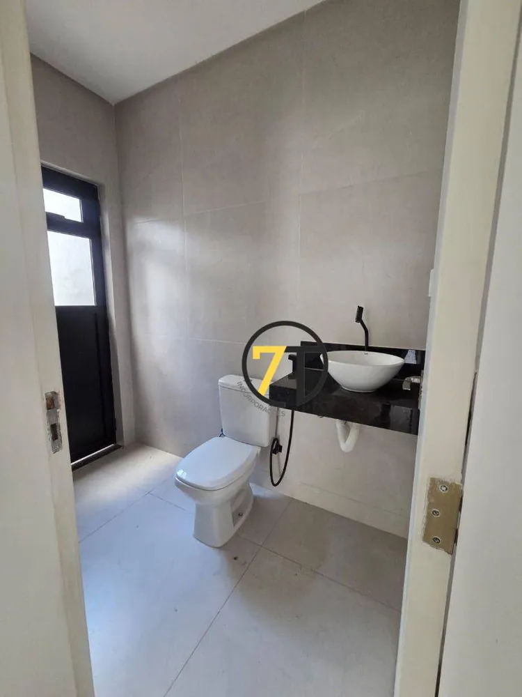 Casa de Condomínio, 3 quartos - Foto 5