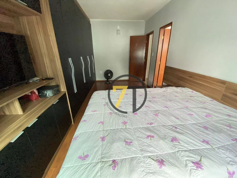 Casa à venda com 3 quartos, 150m² - Foto 15