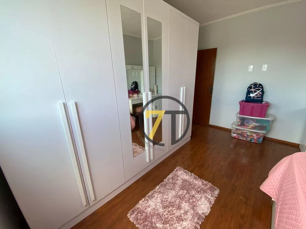 Casa à venda com 3 quartos, 150m² - Foto 22