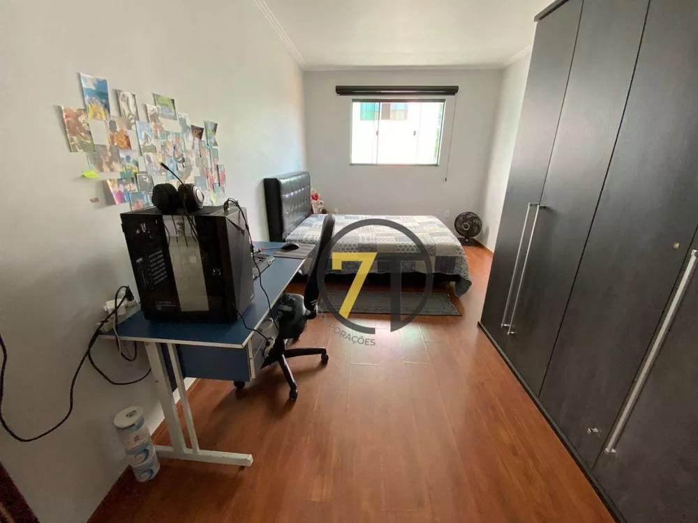 Casa à venda com 3 quartos, 150m² - Foto 19