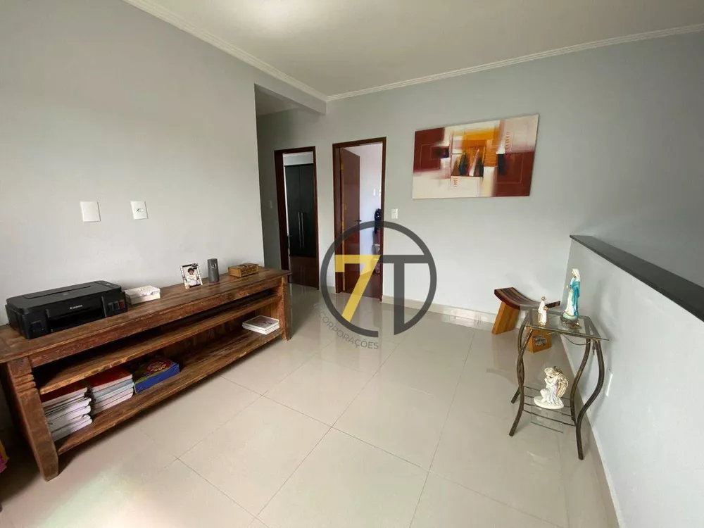 Casa à venda com 3 quartos, 150m² - Foto 12