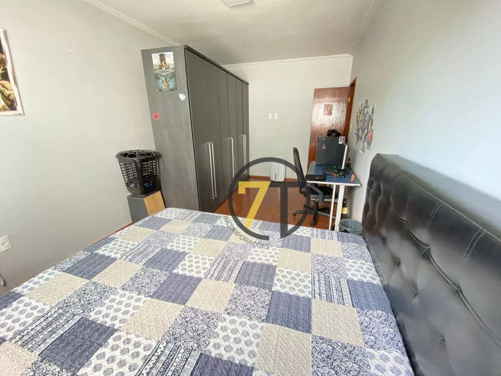 Casa à venda com 3 quartos, 150m² - Foto 17