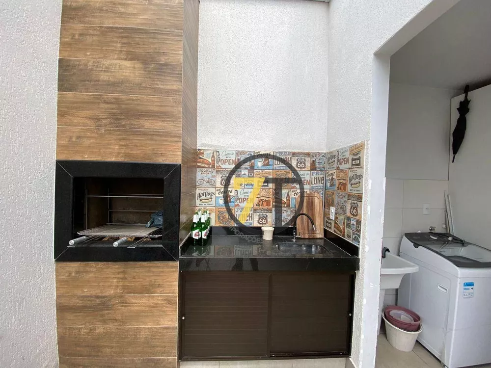 Casa à venda com 3 quartos, 150m² - Foto 3