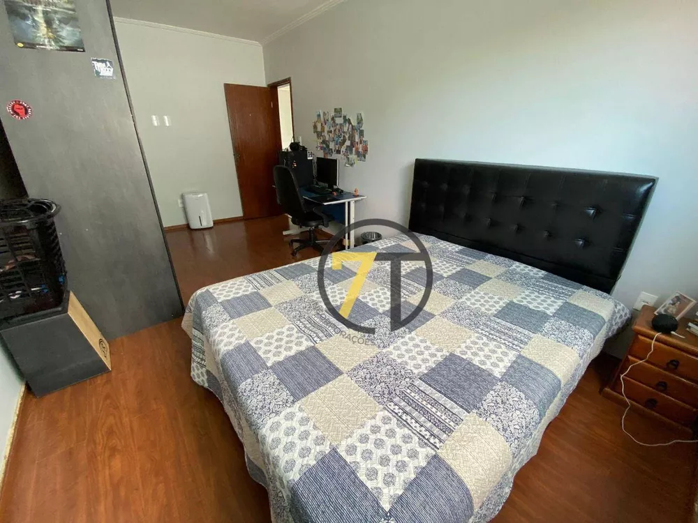 Casa à venda com 3 quartos, 150m² - Foto 18