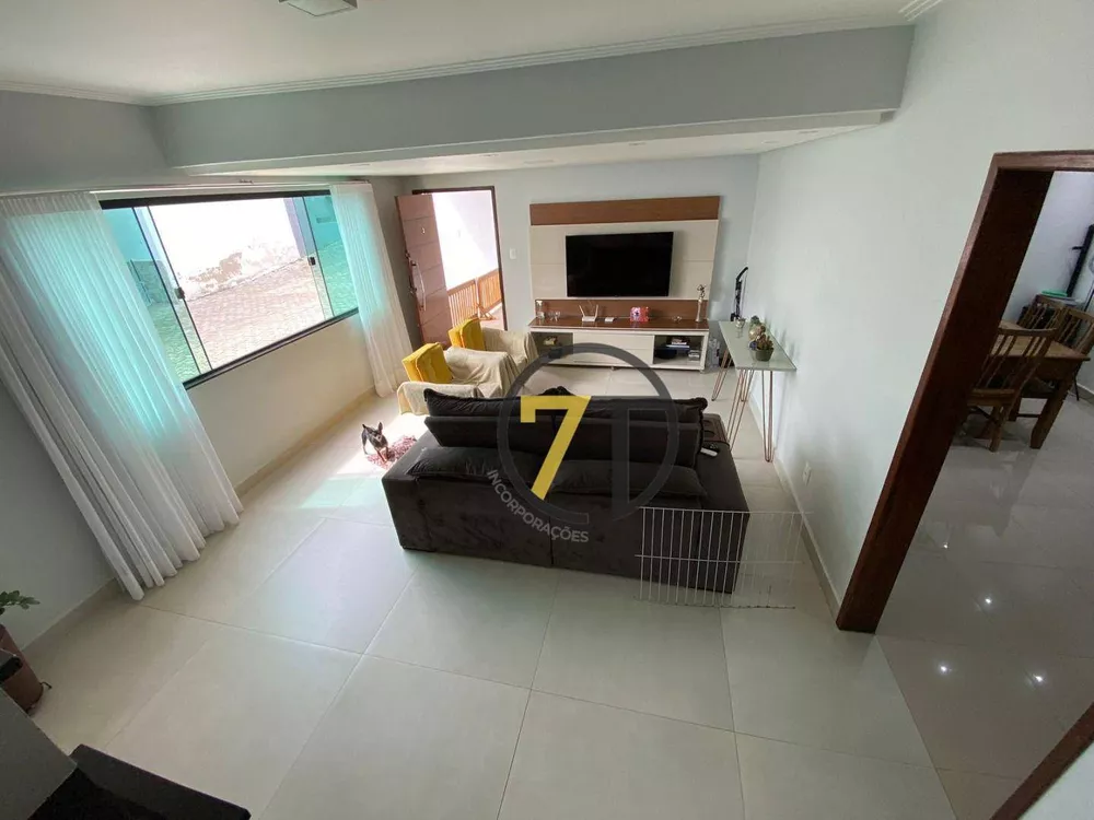 Casa à venda com 3 quartos, 150m² - Foto 11